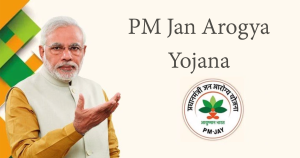 PM Mantri Jan Arogya Yojana