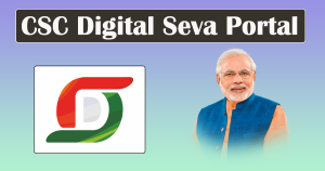 CSC Digital Seva Portal