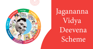 Jagananna Vidya Deevena