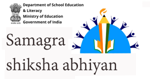 Samagra Shiksha Abhiyan