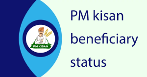 pm kisan beneficiary status