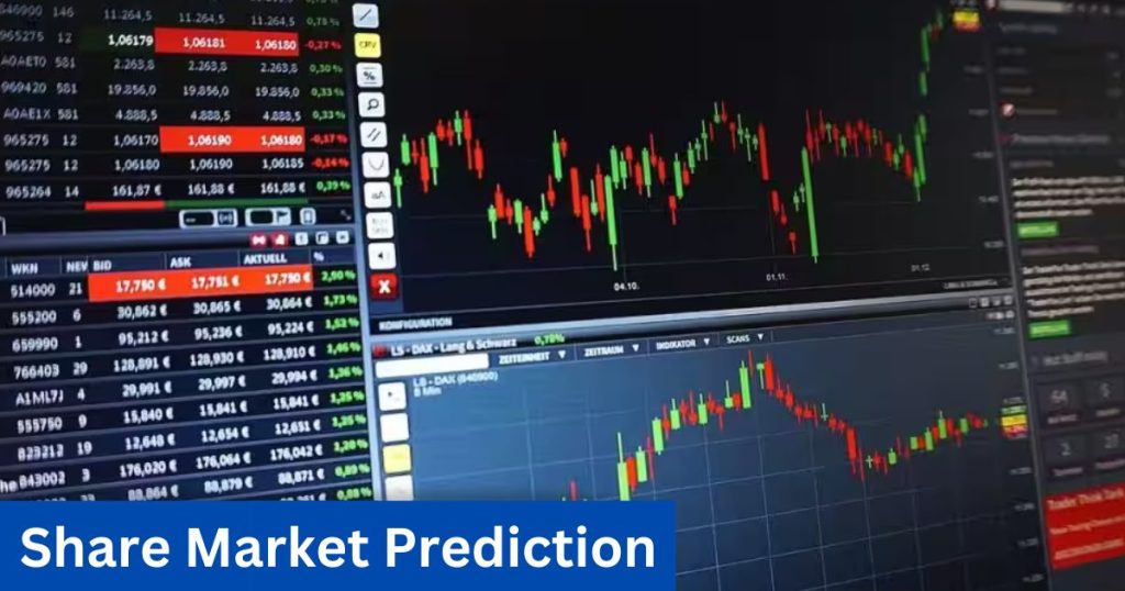 Share Market Prediction